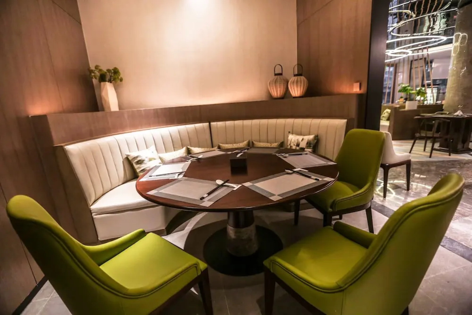 Hainan Blue Horizon Jun Hua Hotel