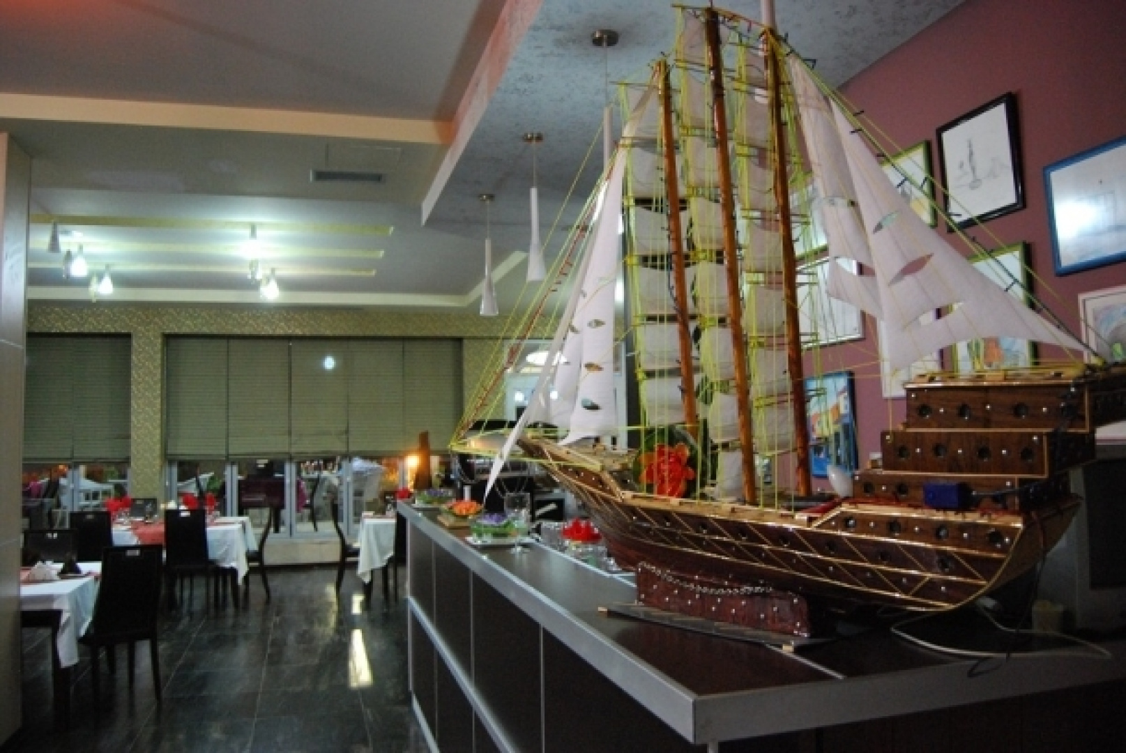 Hotel Vila Palma