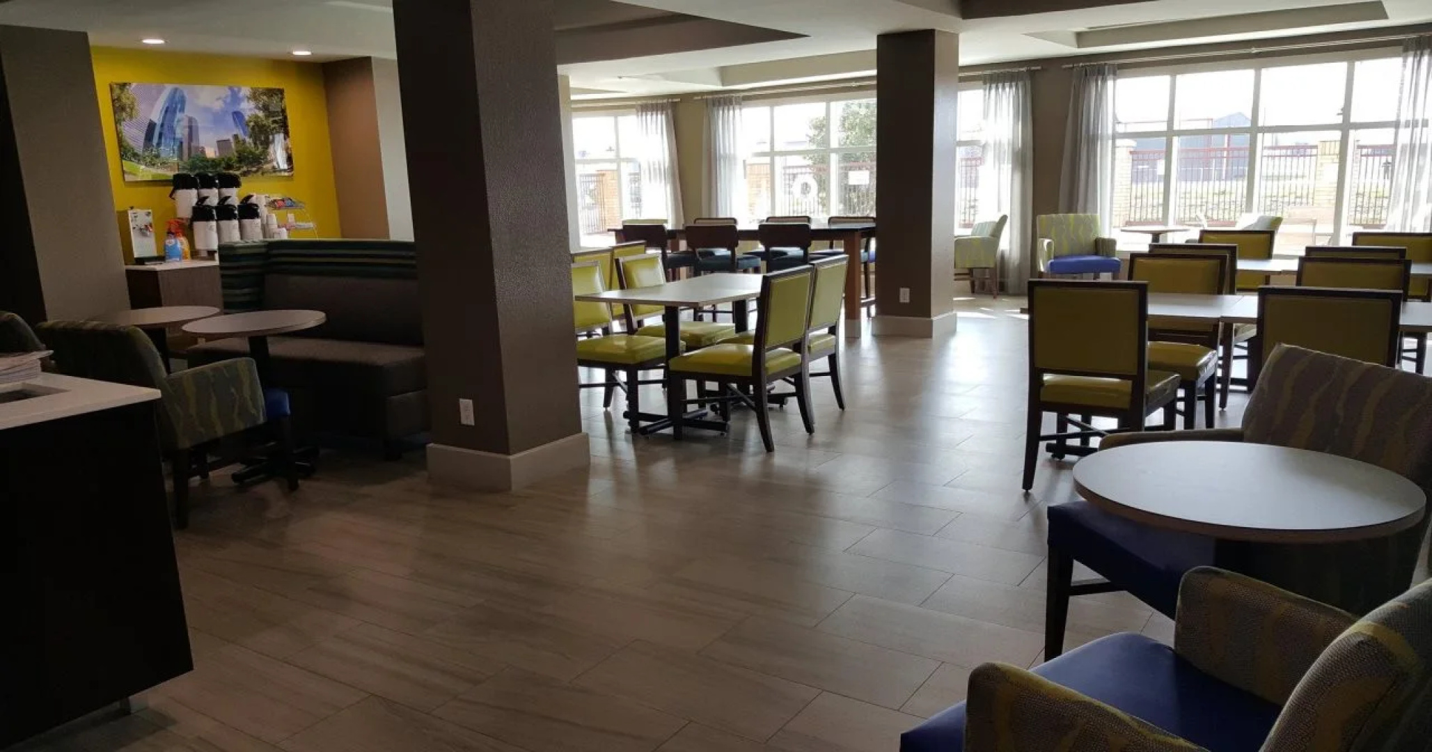 Holiday Inn Express Hotel & Suites Pearland by IHG