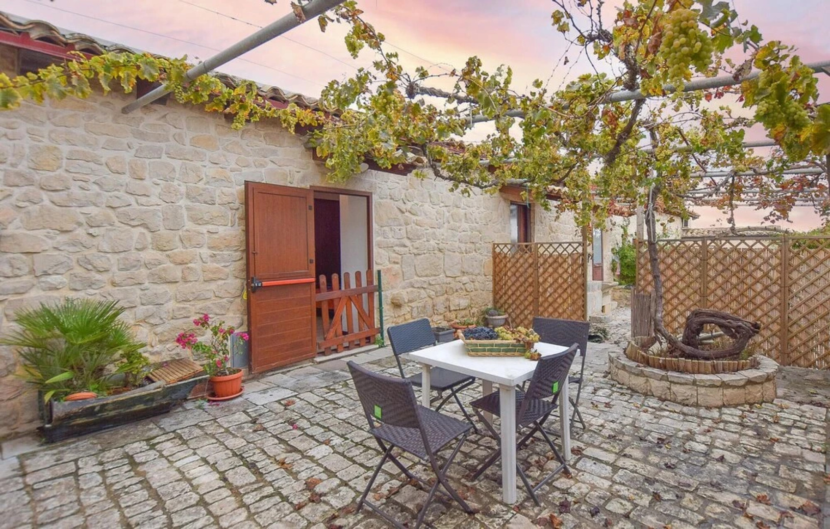 La Casa di Adamo