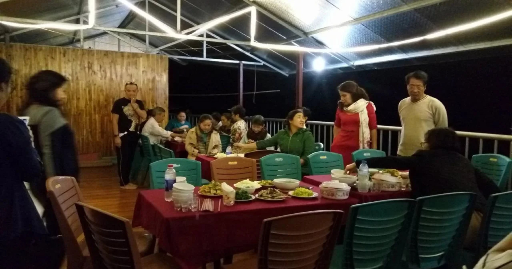 Hoang Chuyen Homestay