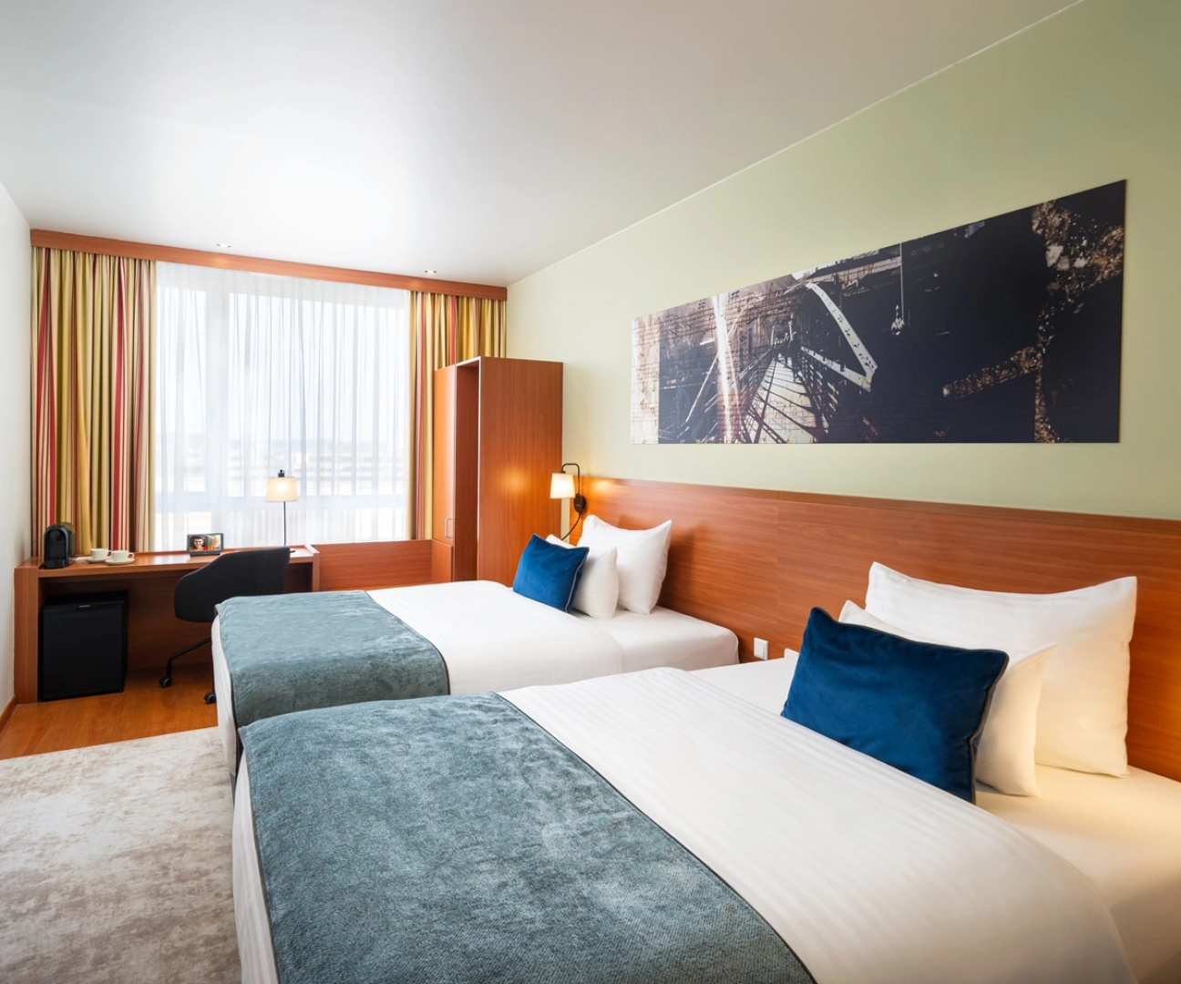 Leonardo Hotel Salzburg Airport