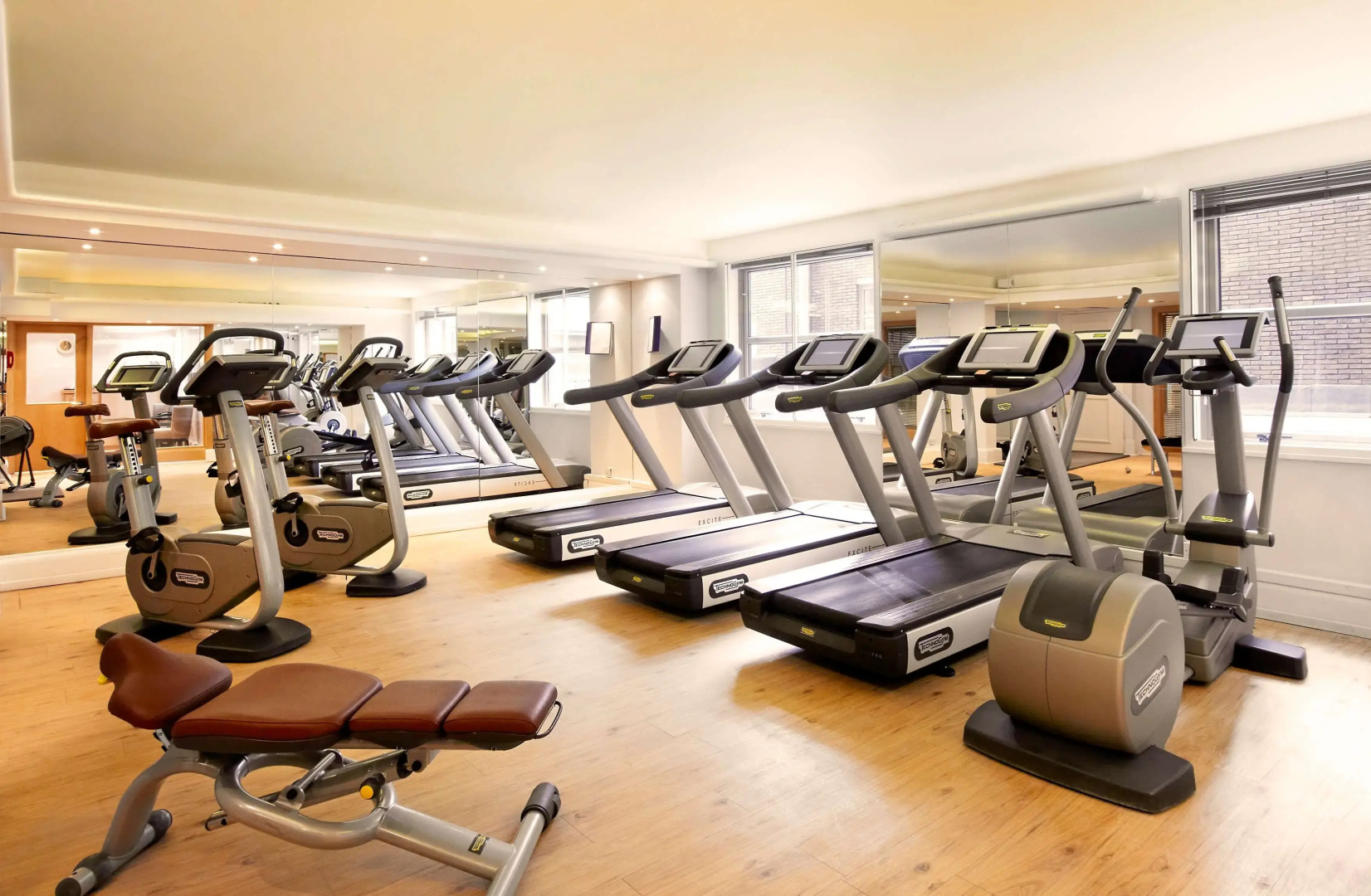 Hyatt Regency London The Churchill