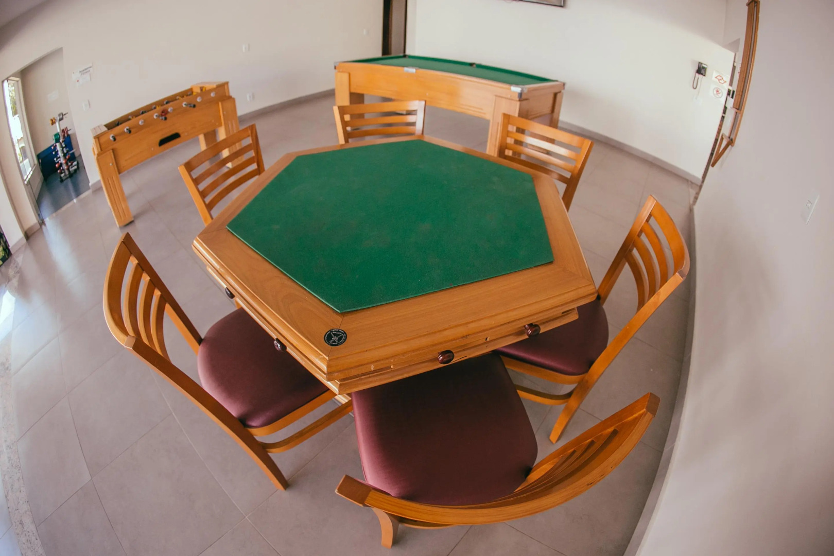 Valinhos Plaza Hotel