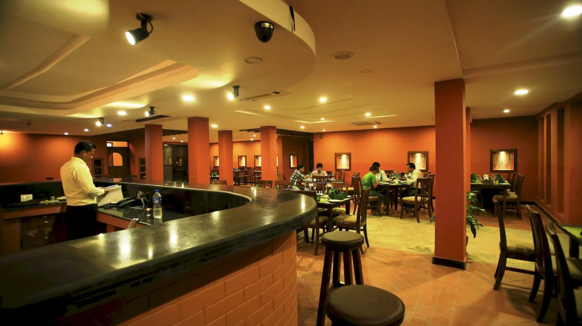 Landmark Forest Park