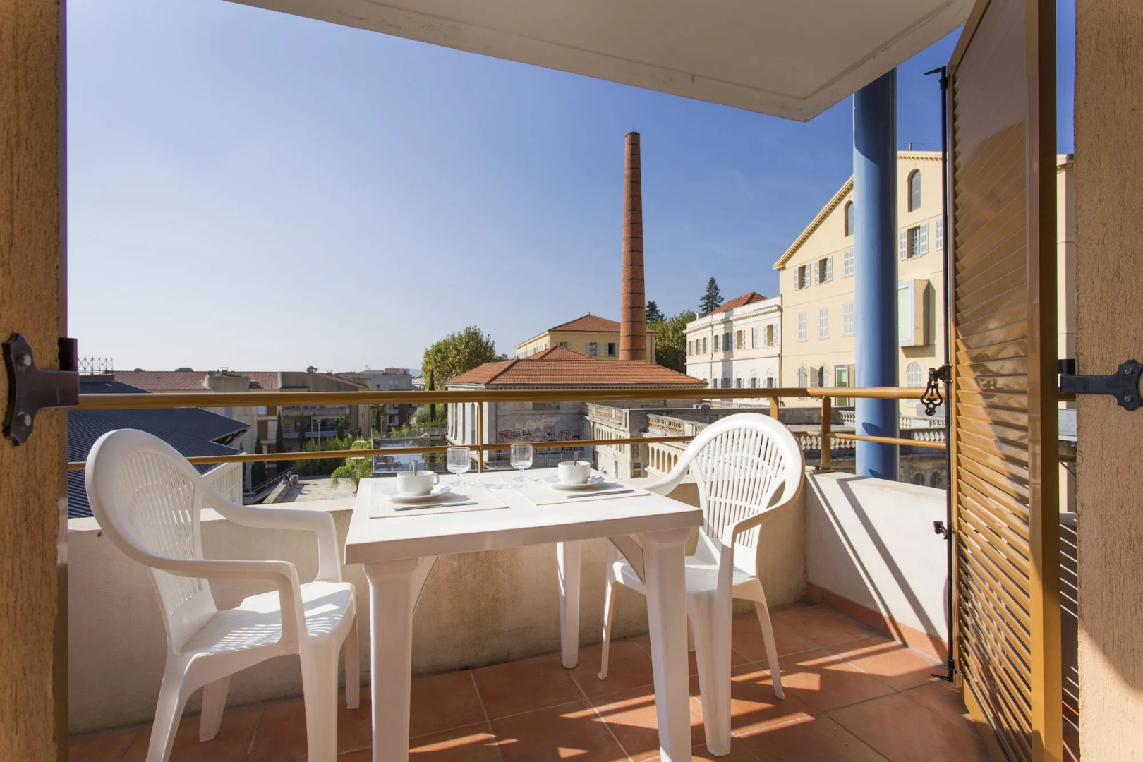 Résidence Le Virginia by Popinns