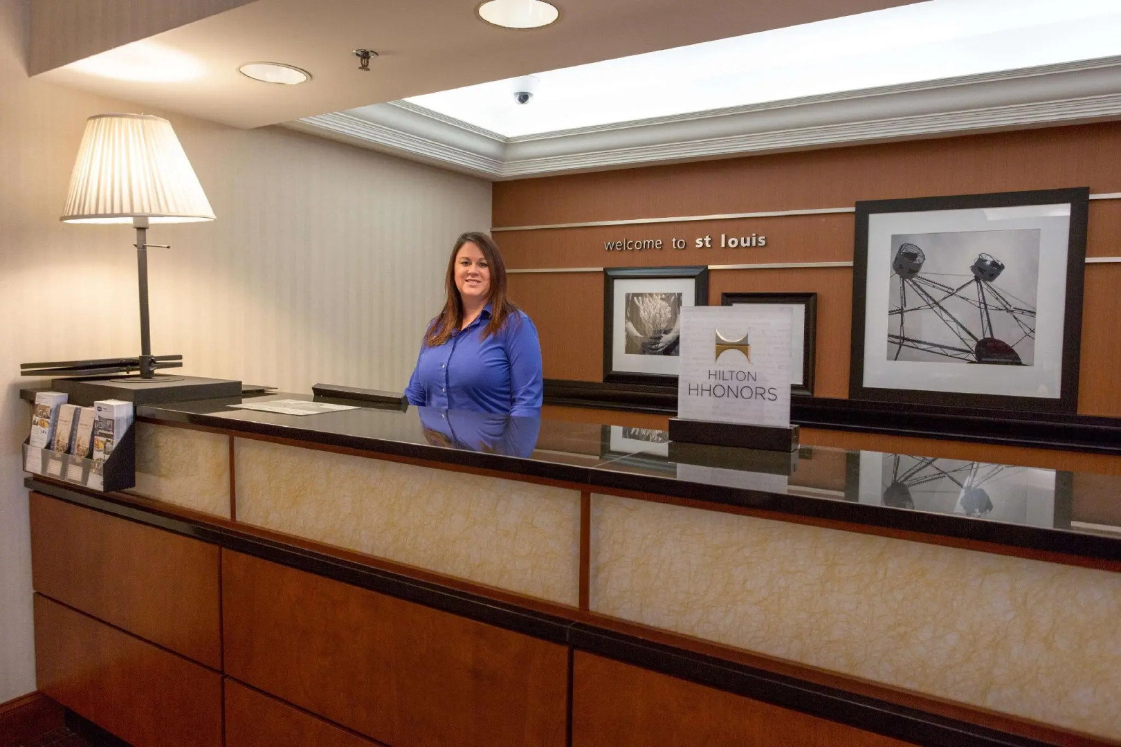 Spark by Hilton St. Louis Southwest