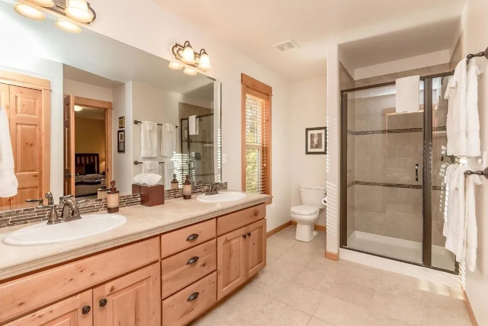 Evergreen Mountain Lodge