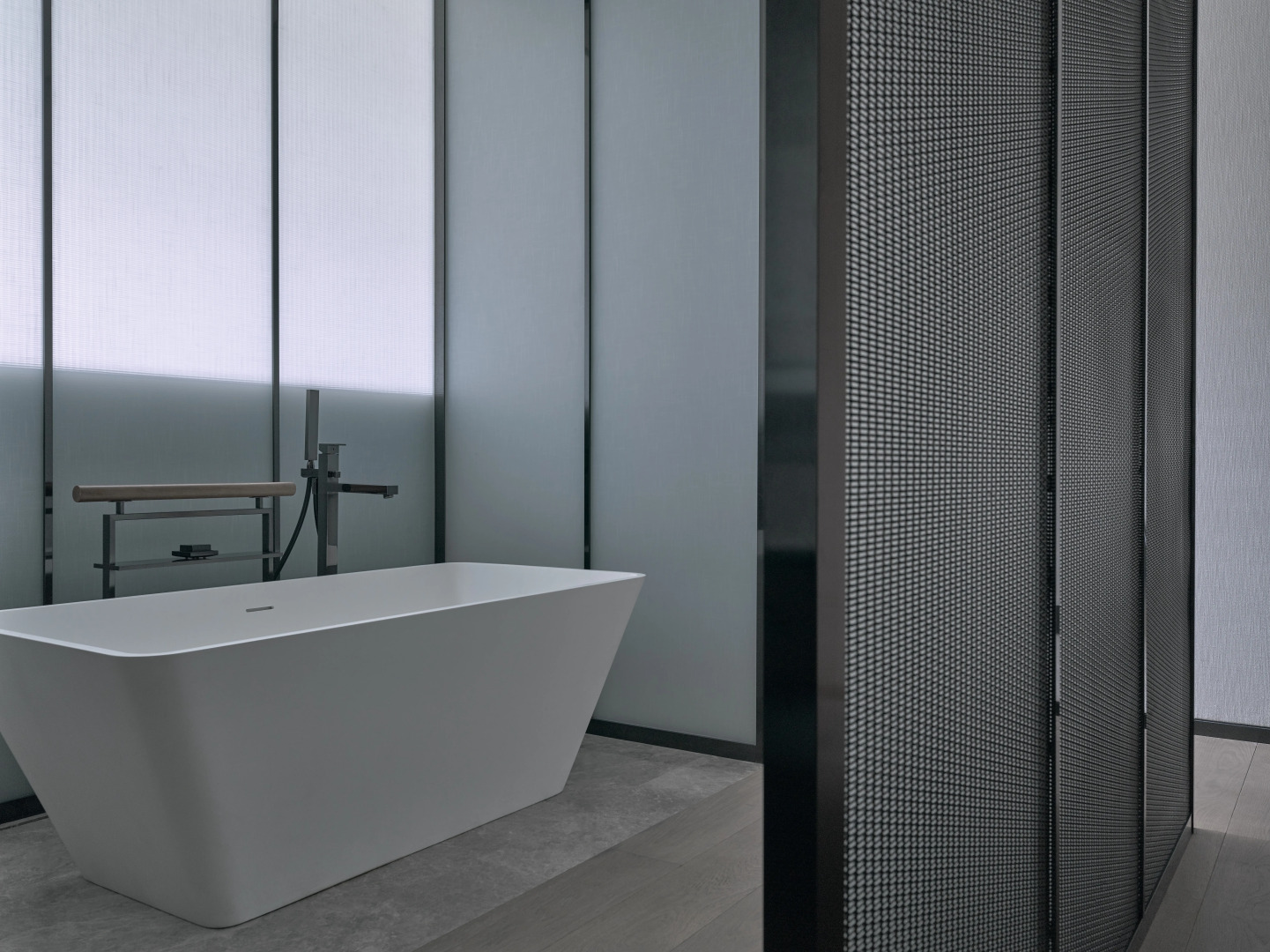 The PuXuan Hotel and Spa