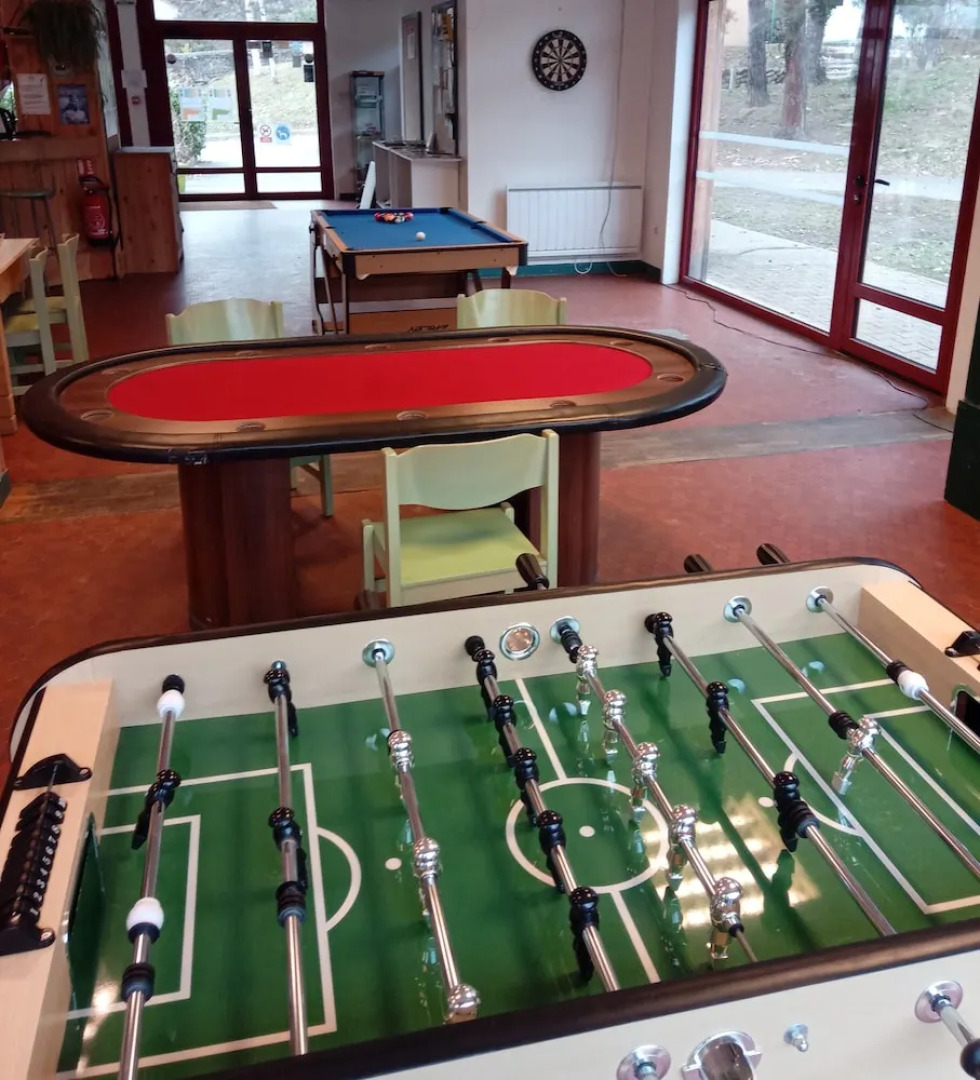 Village Vacances Clos Moulin