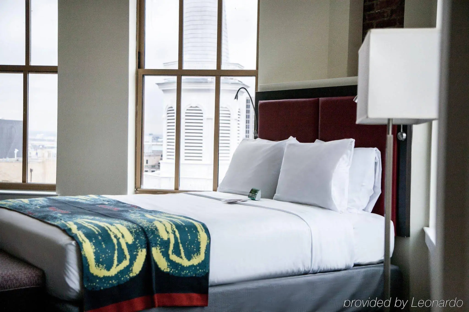 Hotel Indigo Newark Downtown