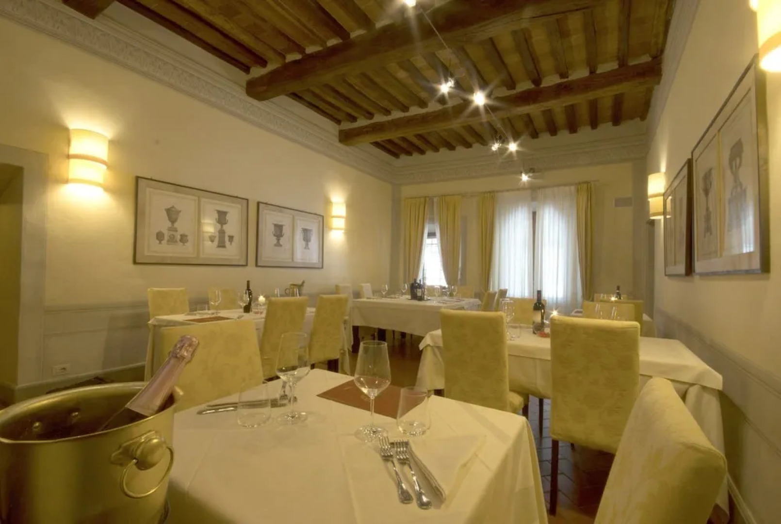 Casa La Querce Relais B&B