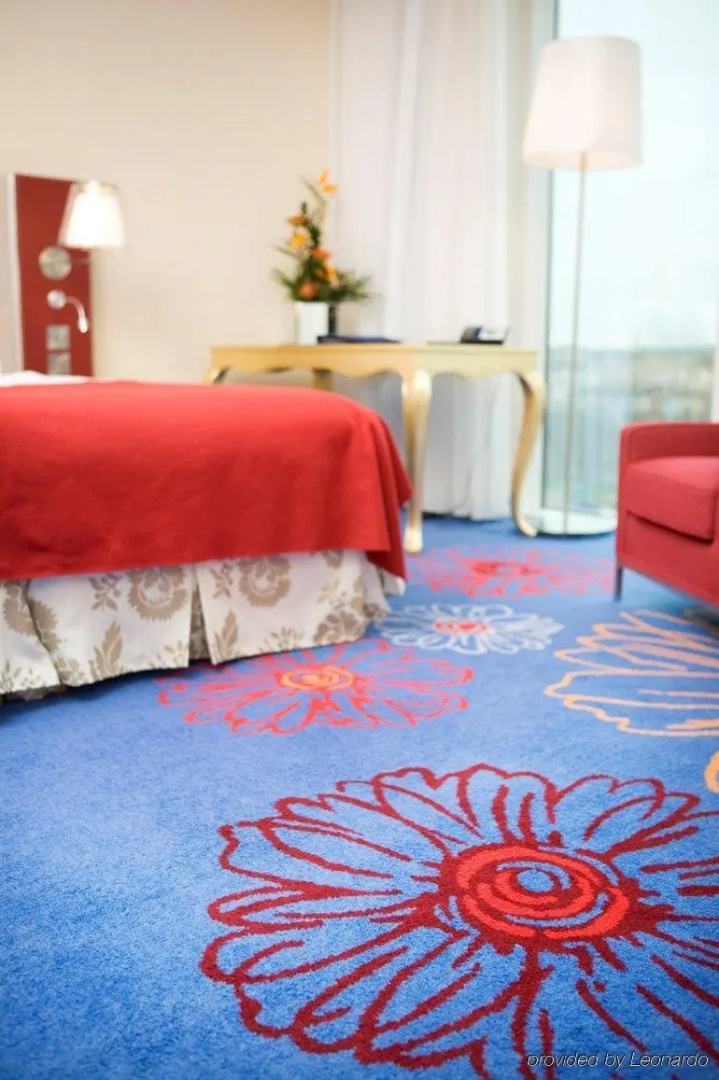 Radisson Blu Hotel Bristol