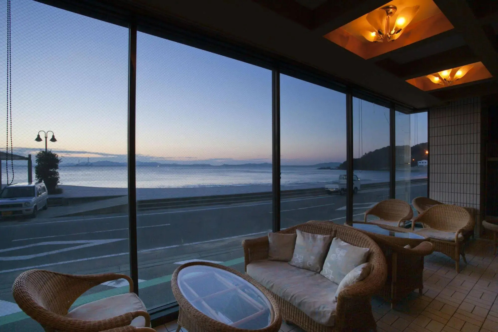 Shinojima Royal Hotel Kasuisou