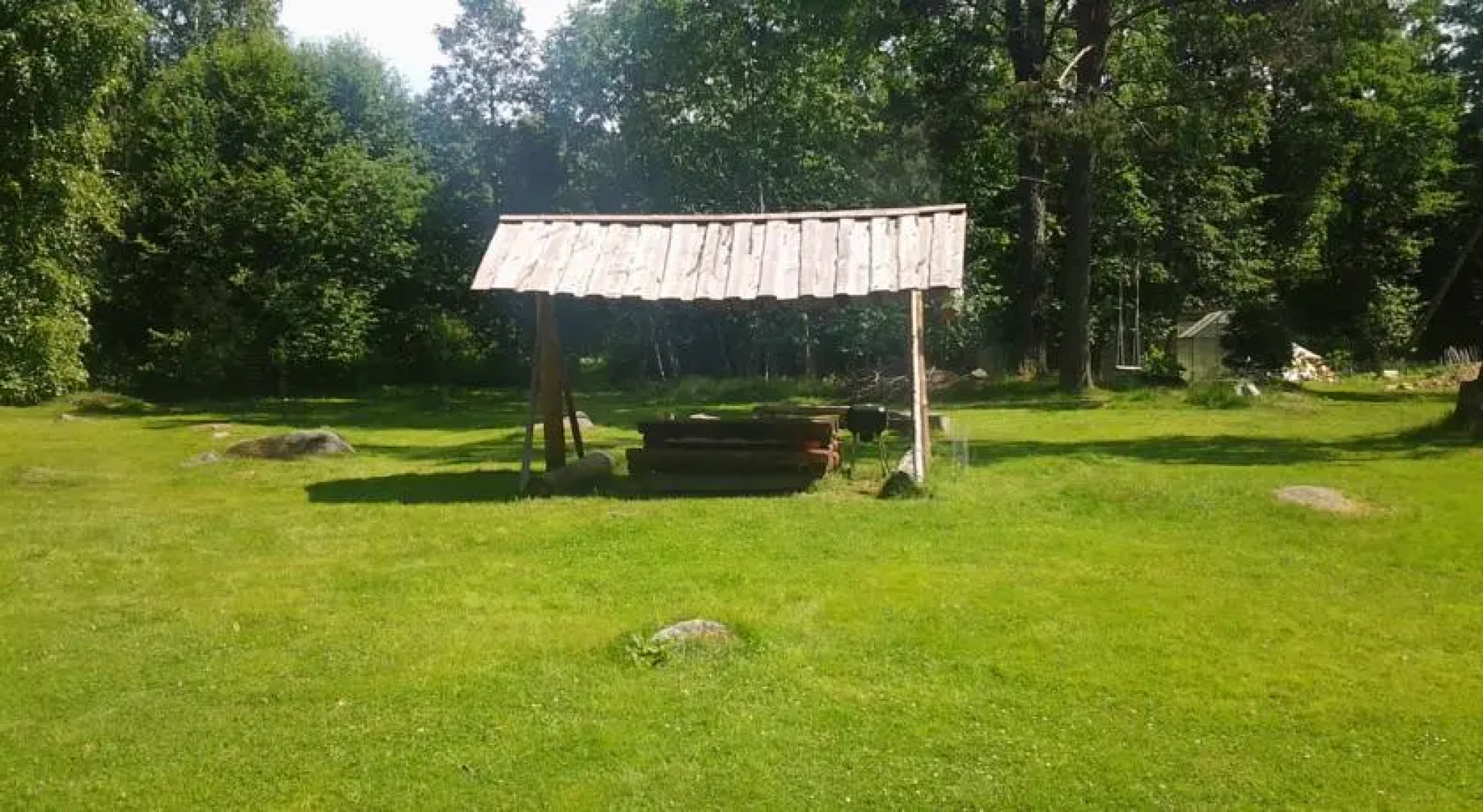 Haaviku Holiday Home