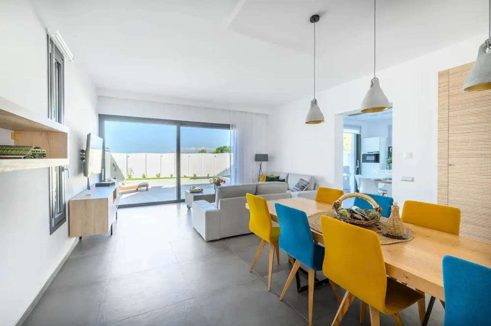 Blue Harmony Luxury Villas