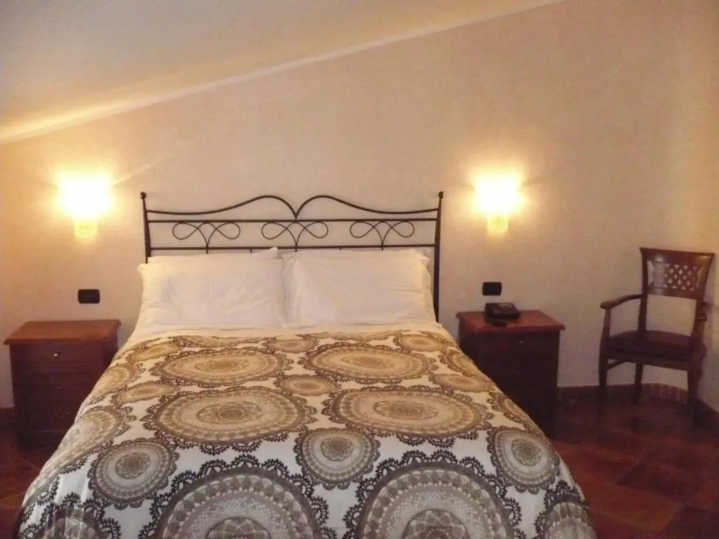 Hotel Palazzo Krataiis