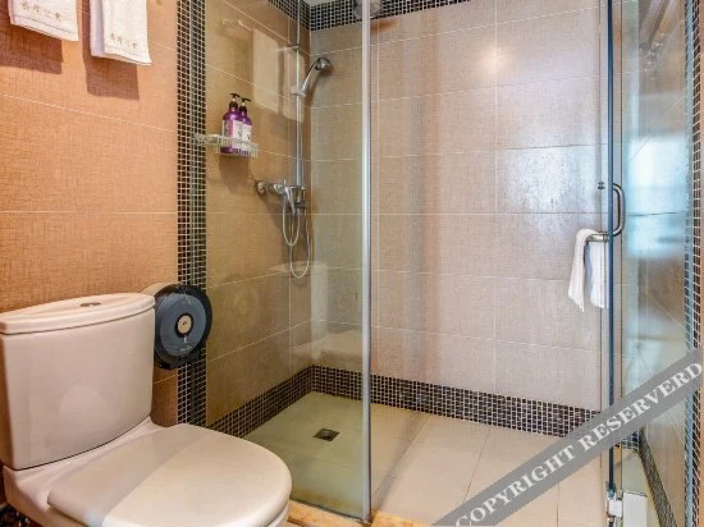 Shangcheng Apartment Hotel