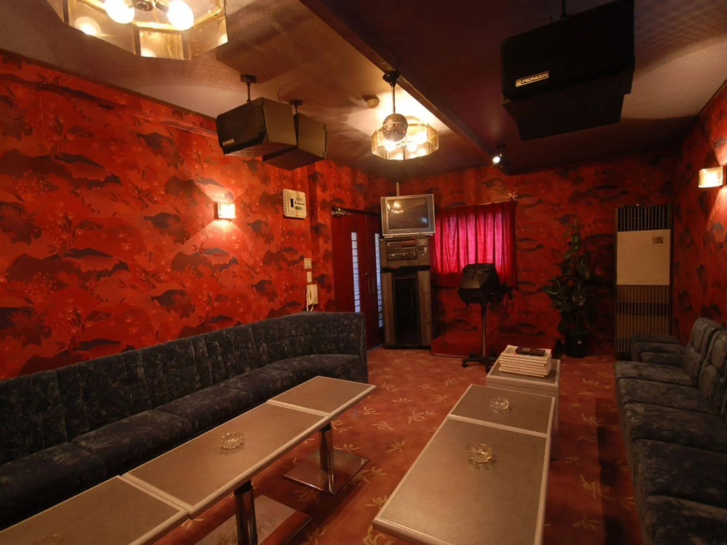 Toushijima Onsen Suzunami