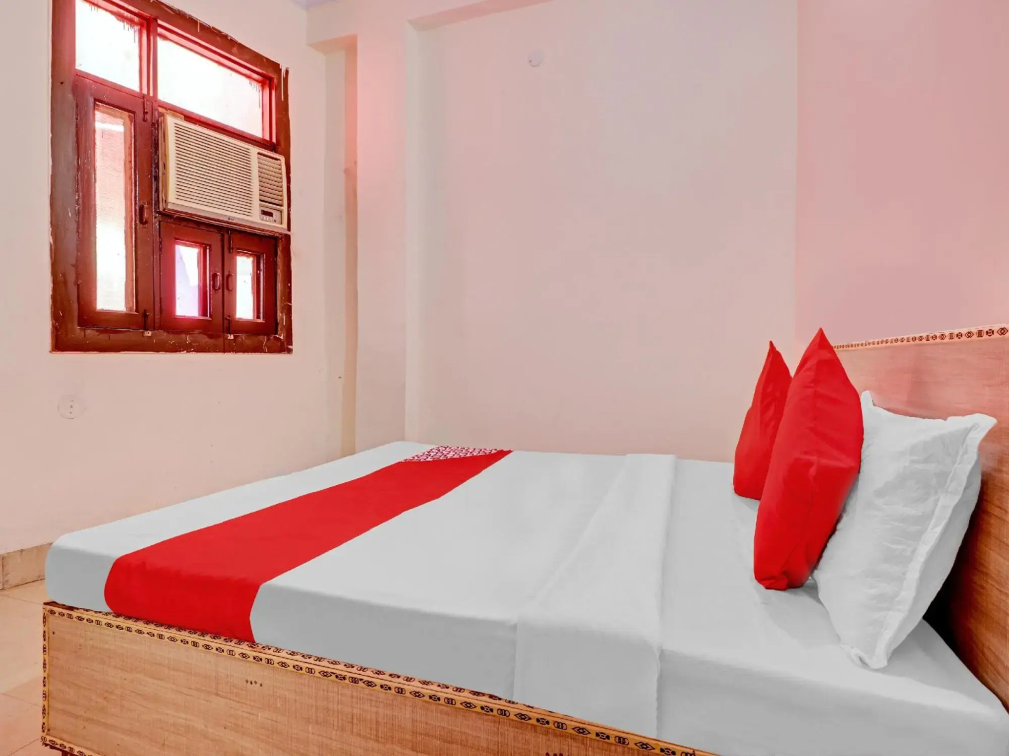 Hotel King by OYO Rooms