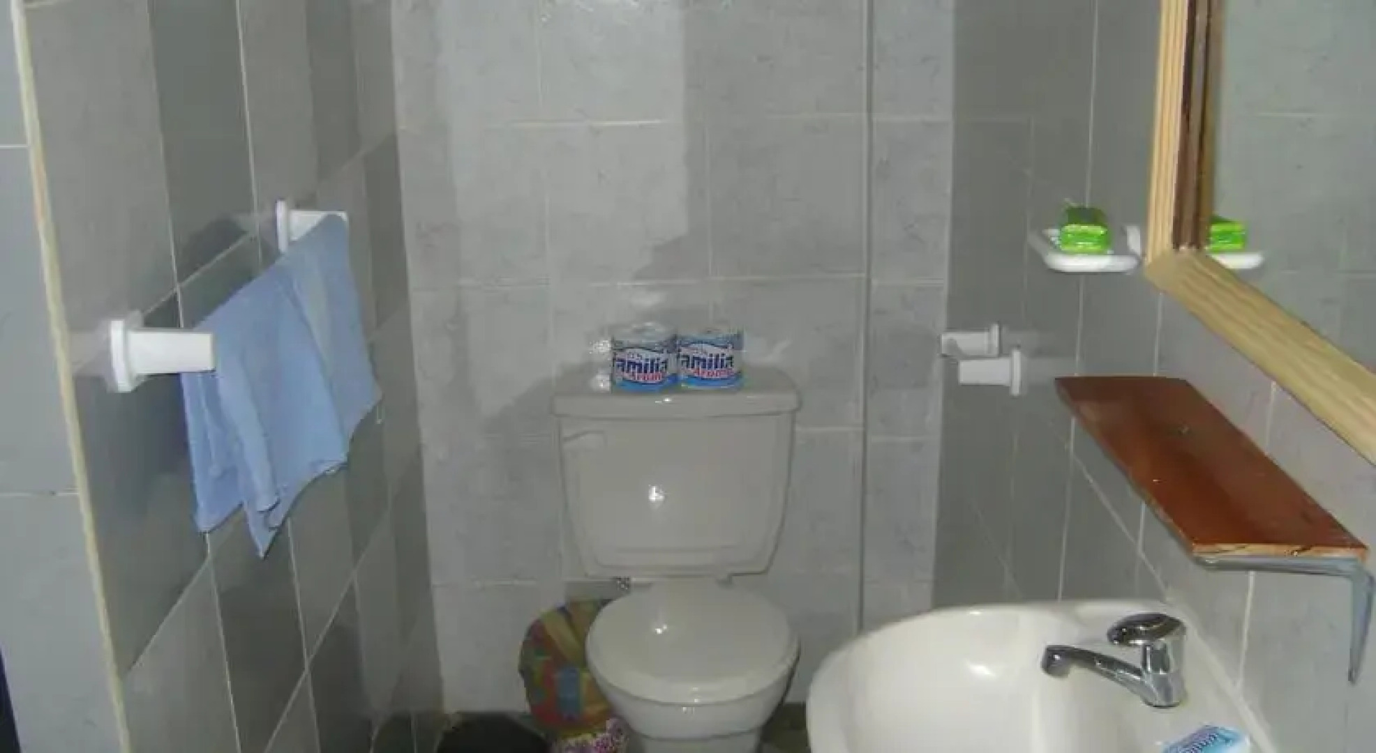 Hostería Piqueros Patas Azules