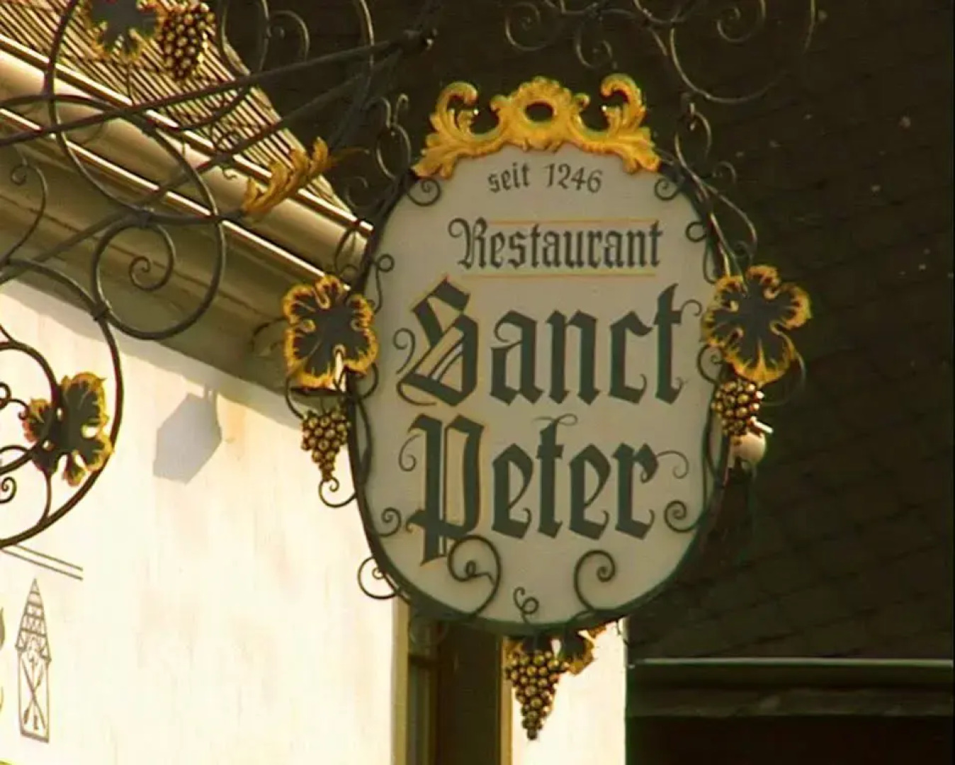 Hotel Villa Sanct Peter