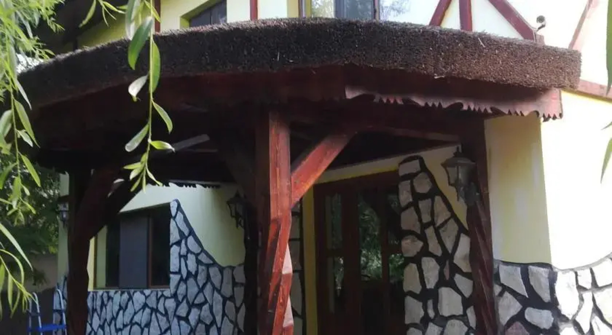 Pensiunea Constantin si Elena