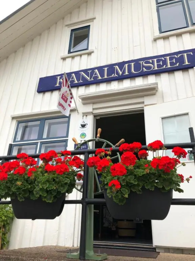 STF Håverud Hostel