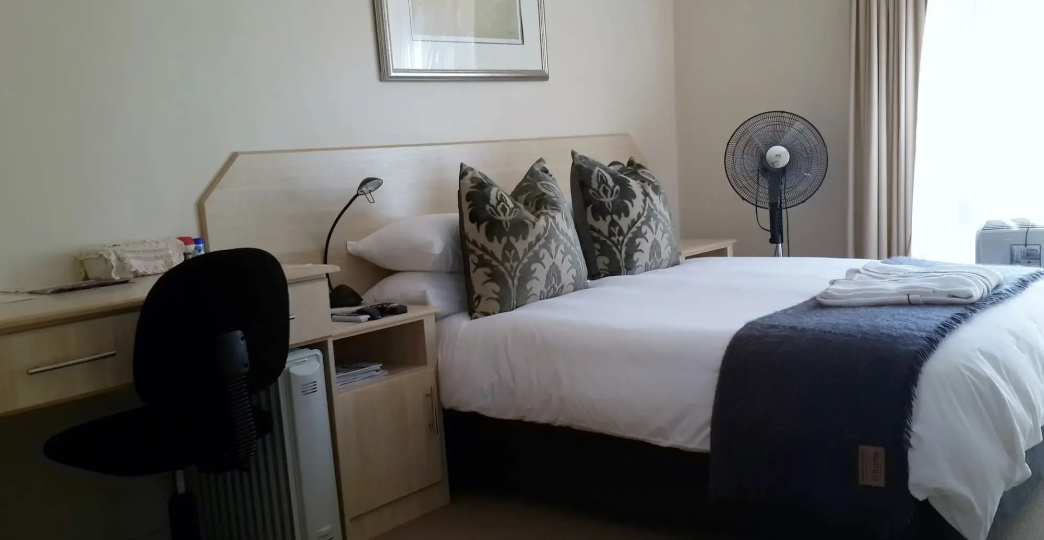 Riversong Guest House