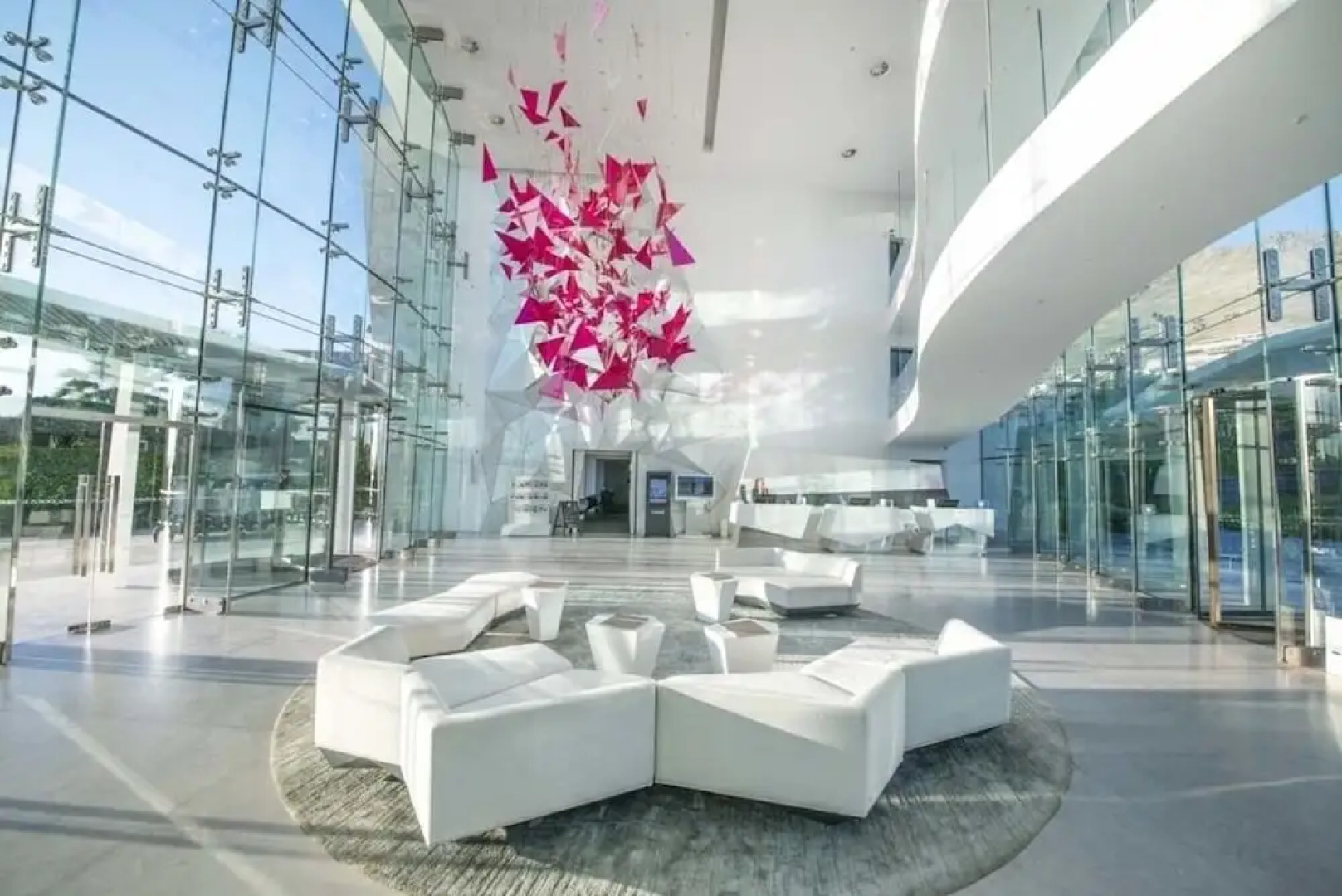 Cagdas Vıllas Swıssotel Hotel Residences