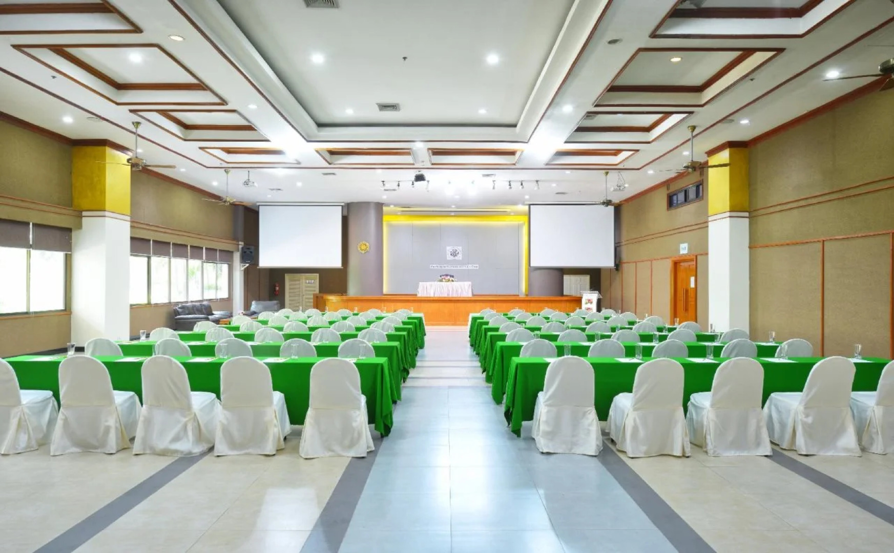 Loei Palace Hotel