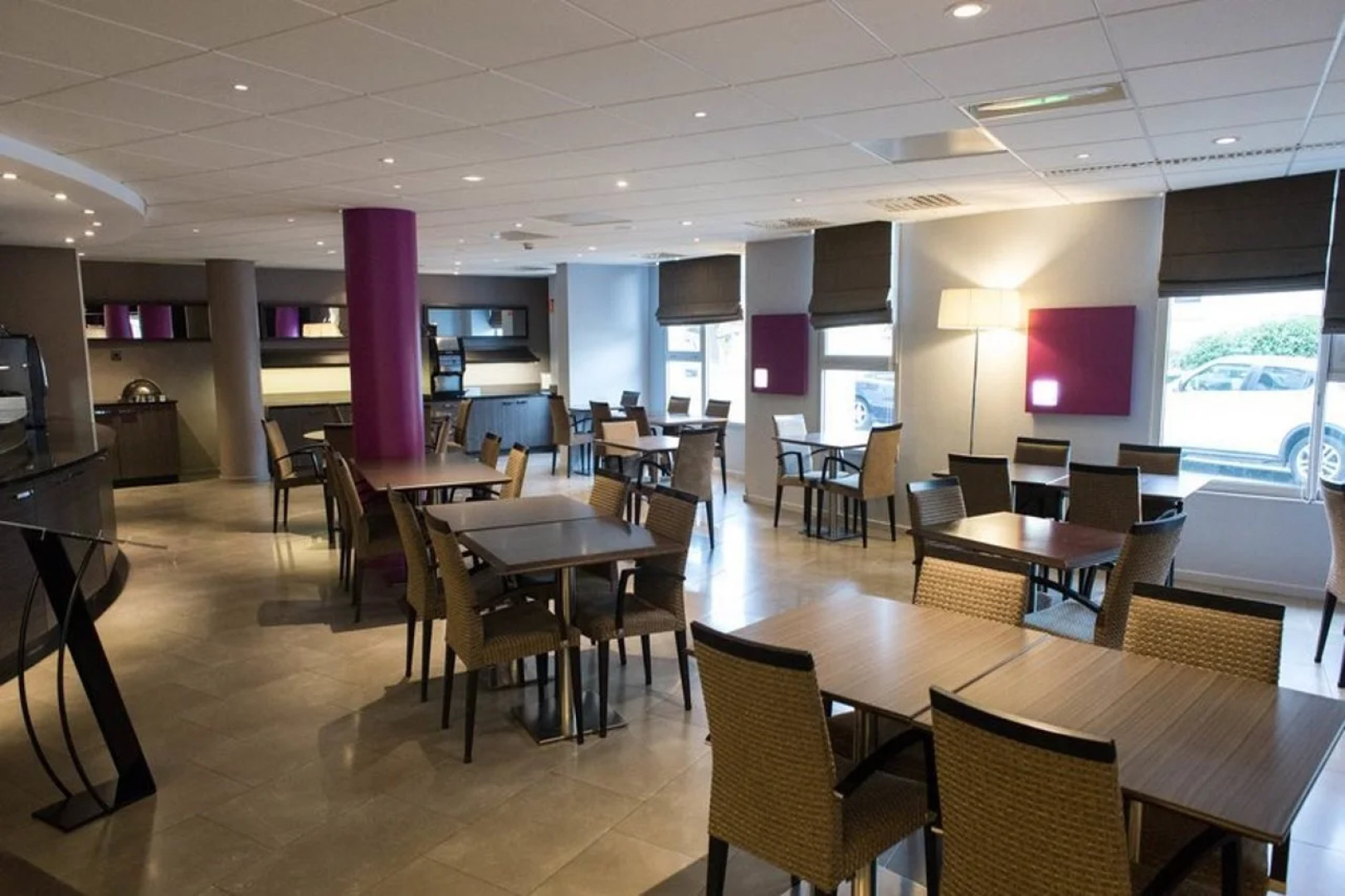 Hotel Escale Oceania Pornichet La Baule