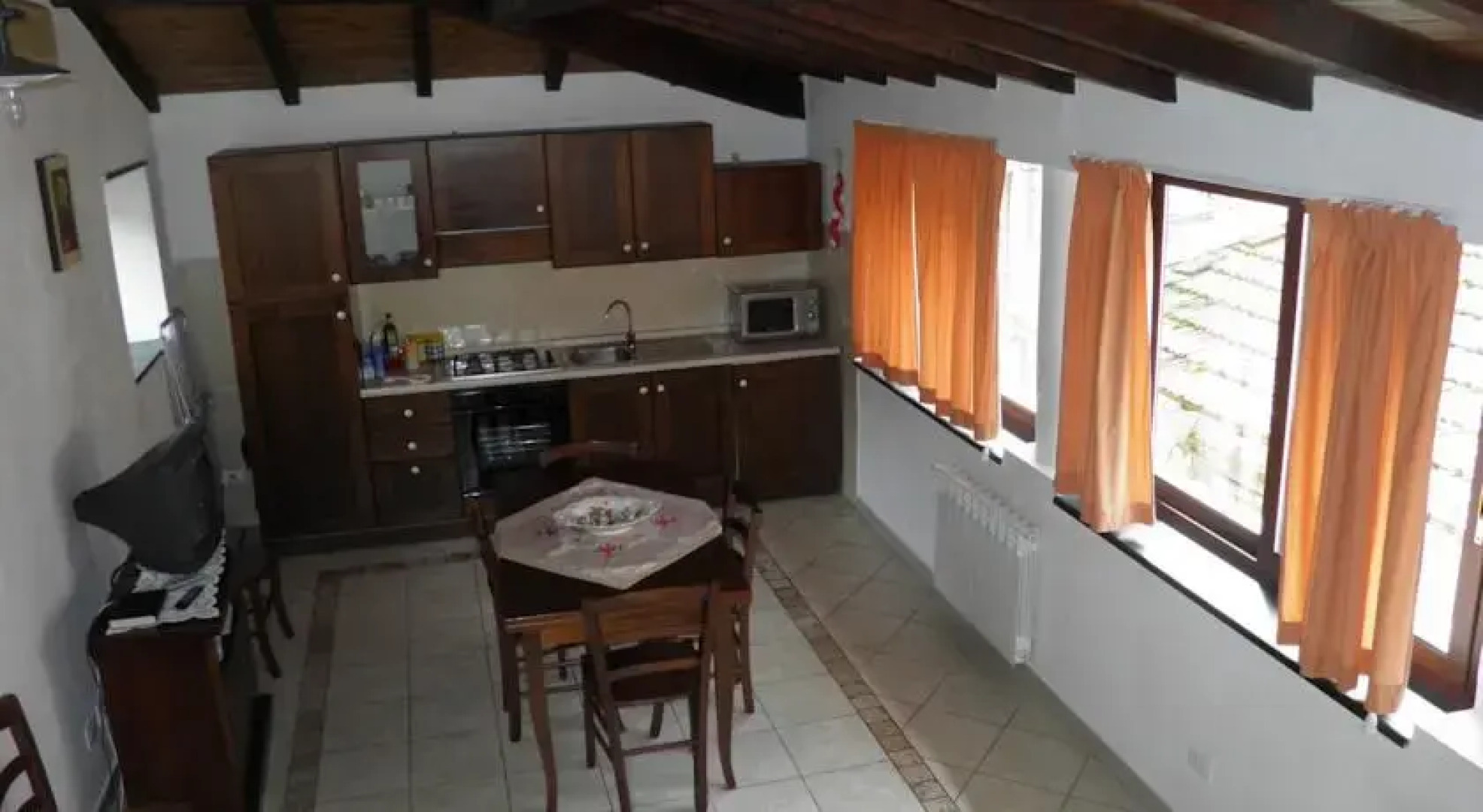 Agriturismo U Caruggiu