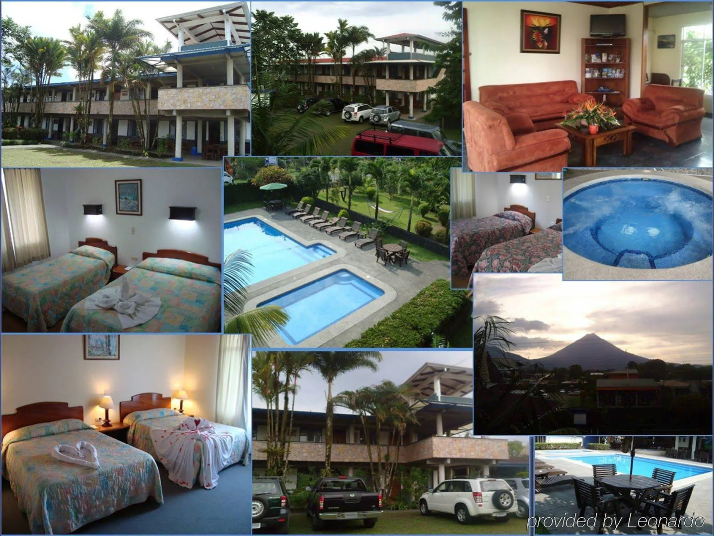 San Bosco Inn