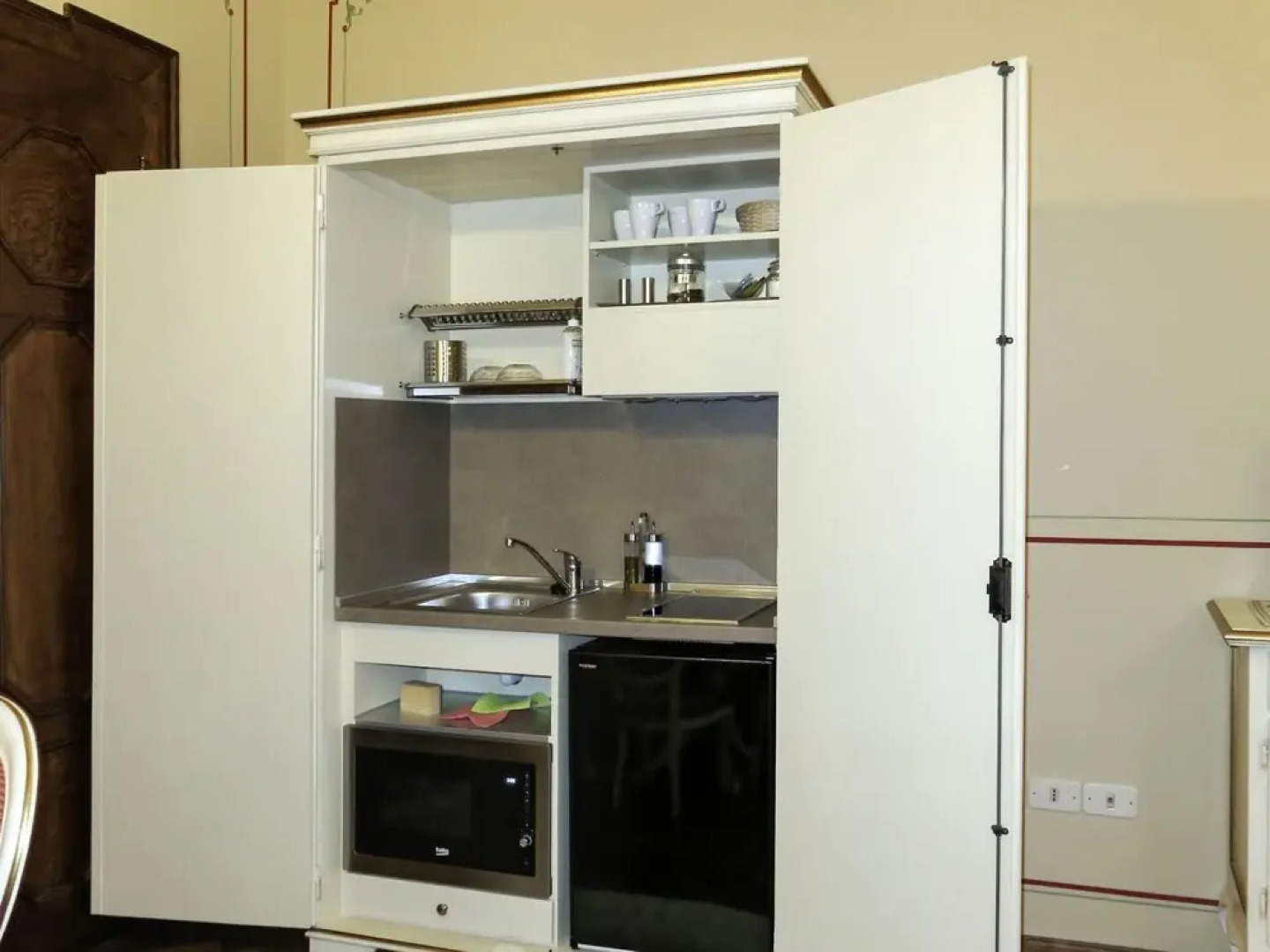 Villa Vitas Strassoldo