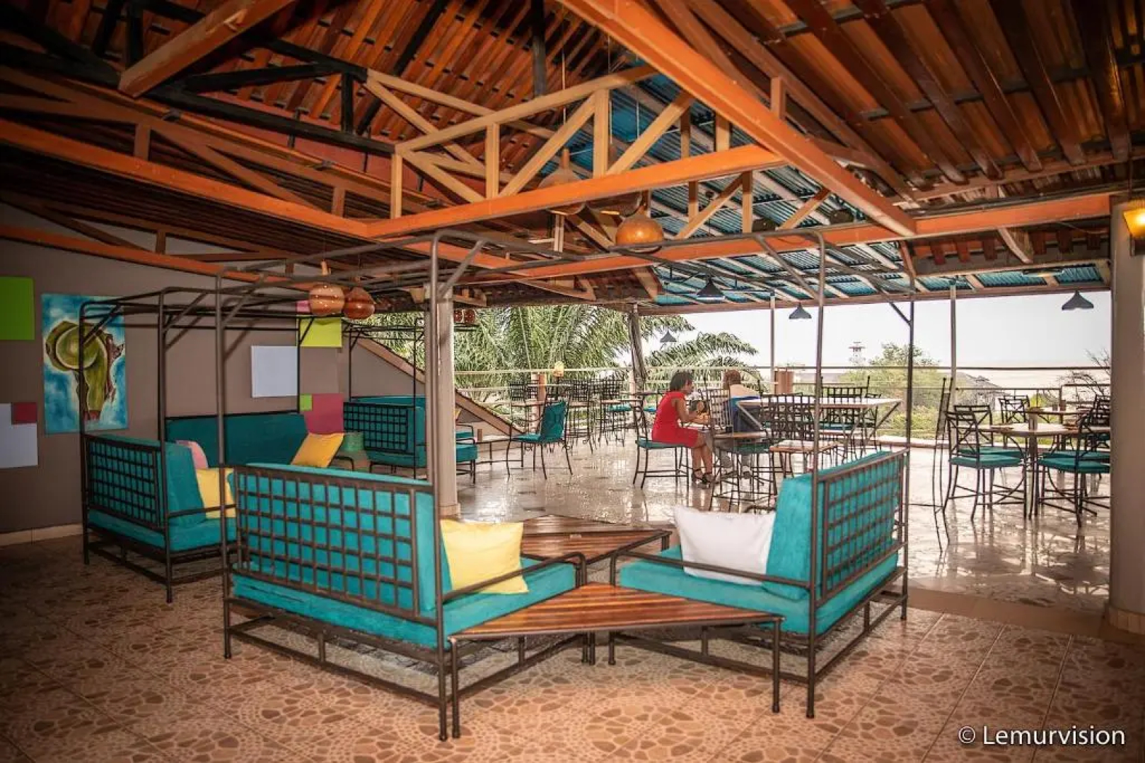 Hotel Safari Gate