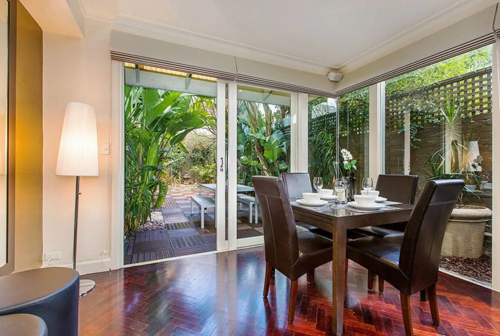 Apartment2c - Tribeca