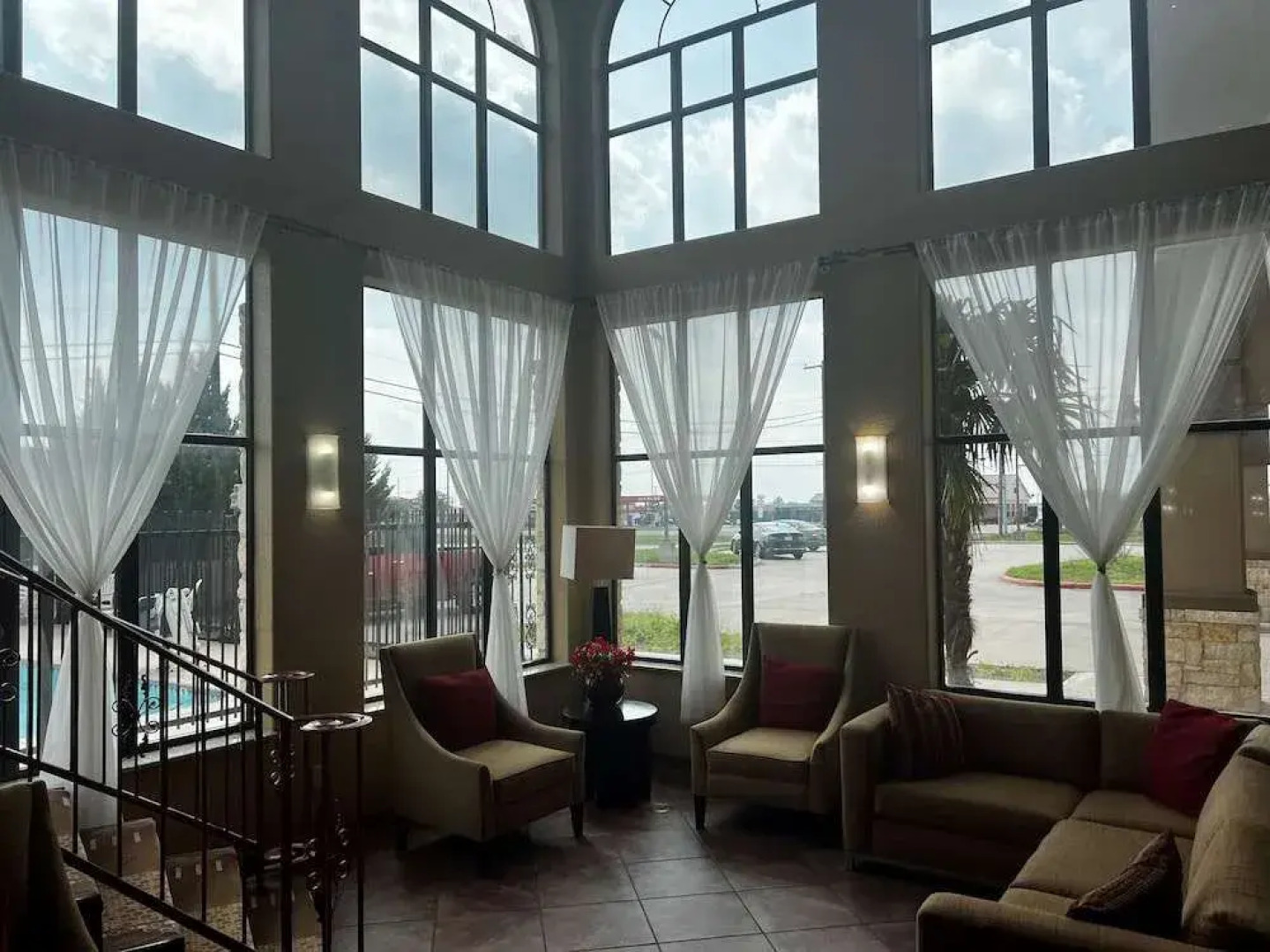 Baymont Inn & Suites Cuero