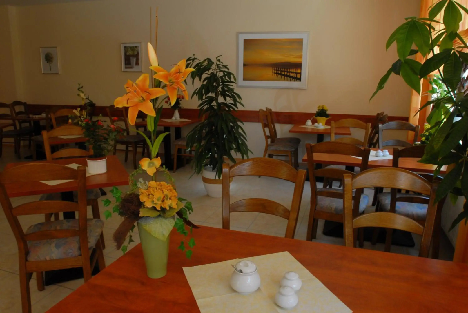 Hotel Am Pan