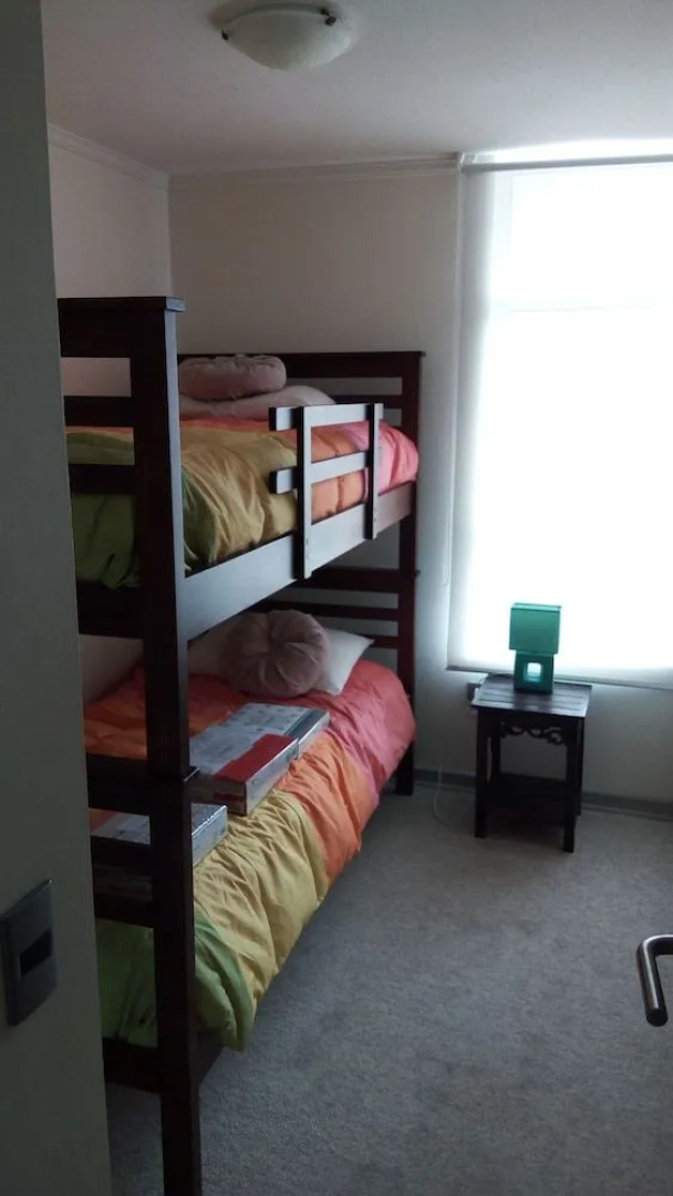 Depto cavancha Iquique 1088