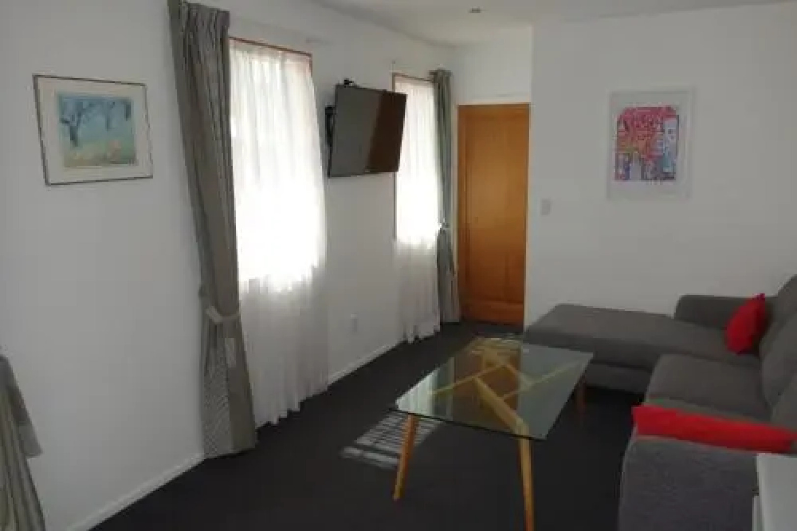 Beachside Villas Motel