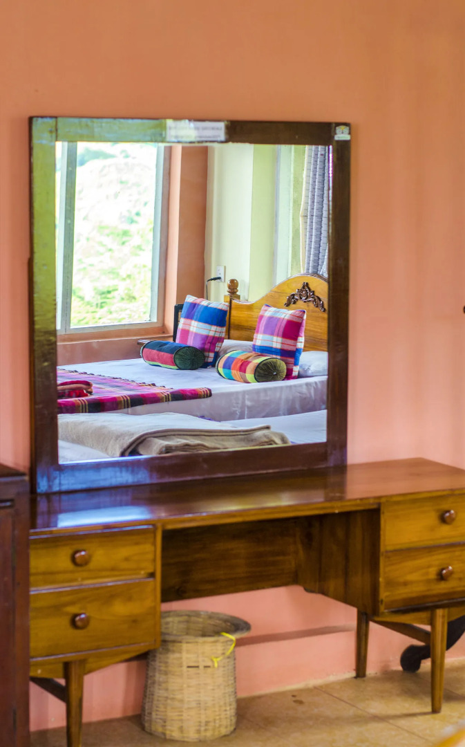 The Greendale Bungalow