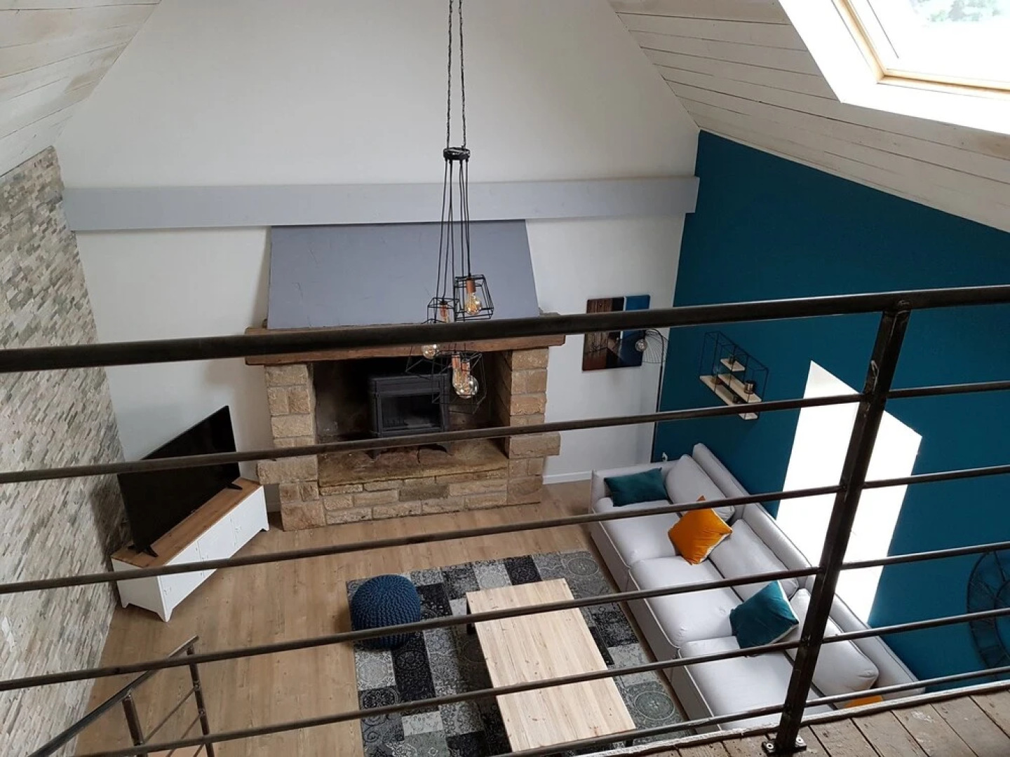 Le Clos de Trégalet