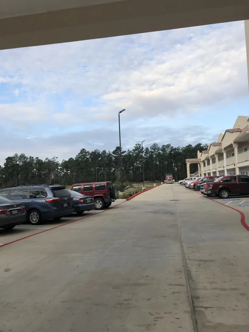 Scottish Inns & Suites