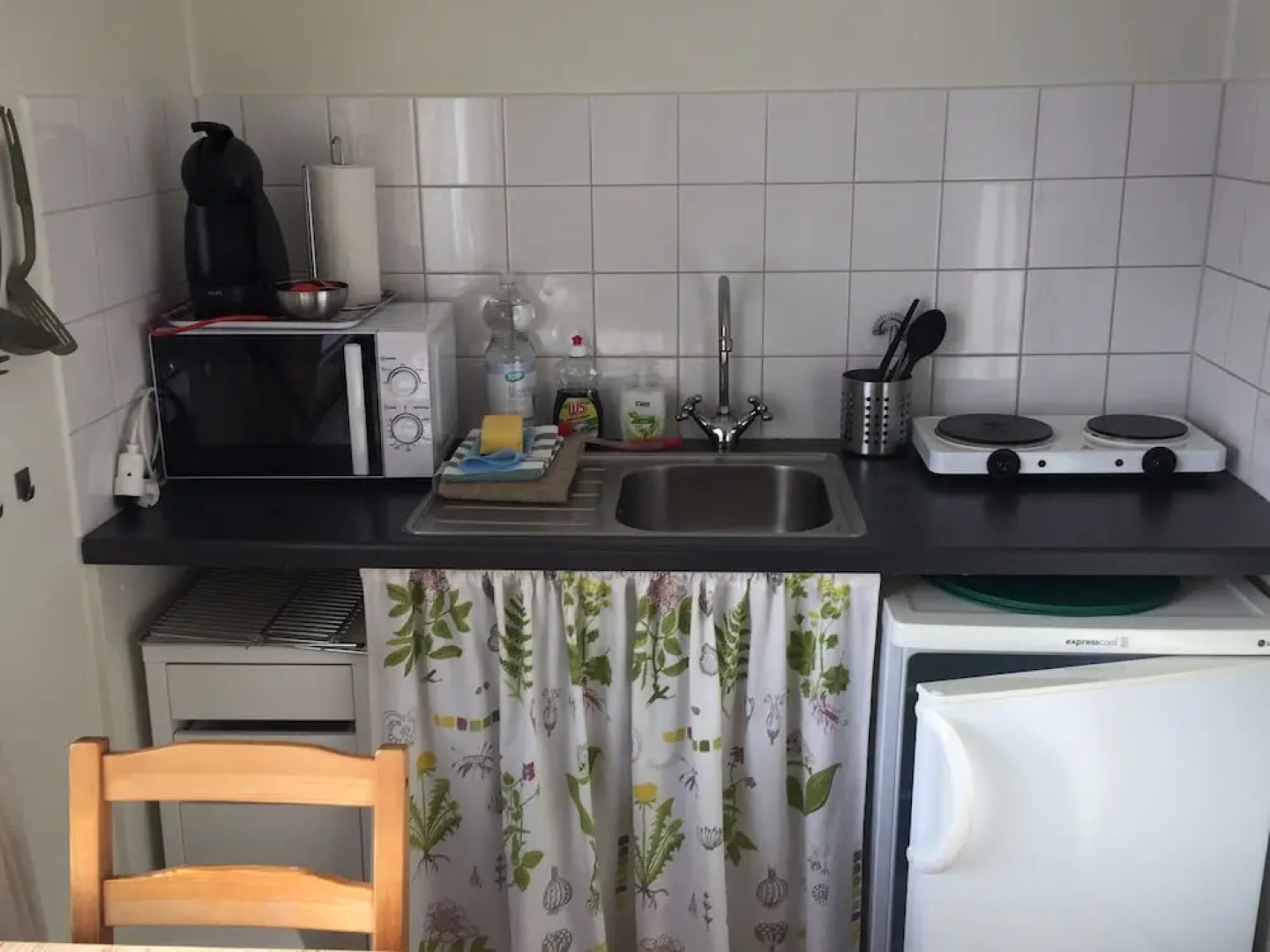 The Green House Guesthouse Sunnemo