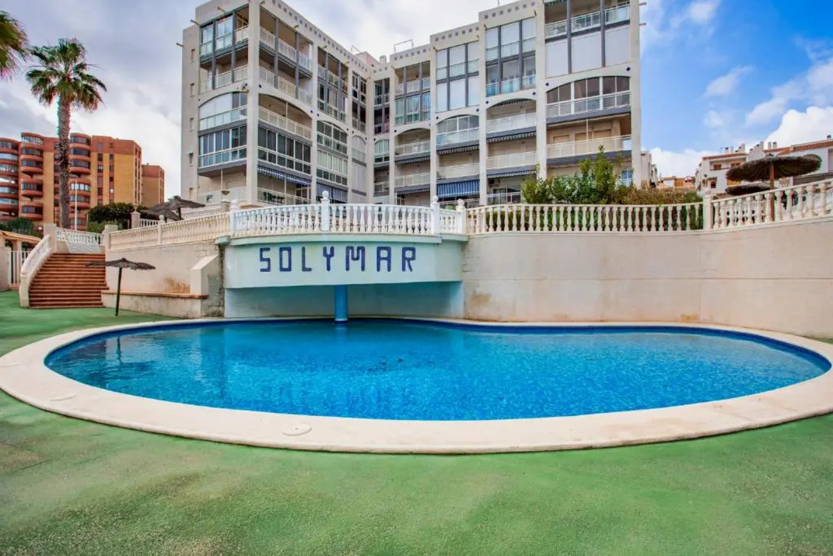 MyFlats Deluxe SolyMar