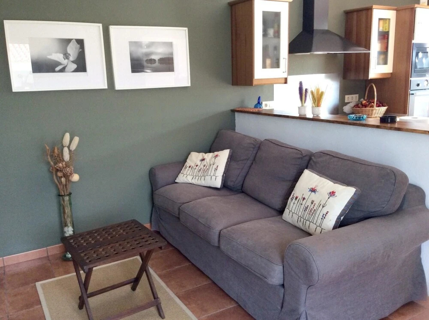 House With one Bedroom in San Cristóbal de La Laguna, With Enclosed Ga