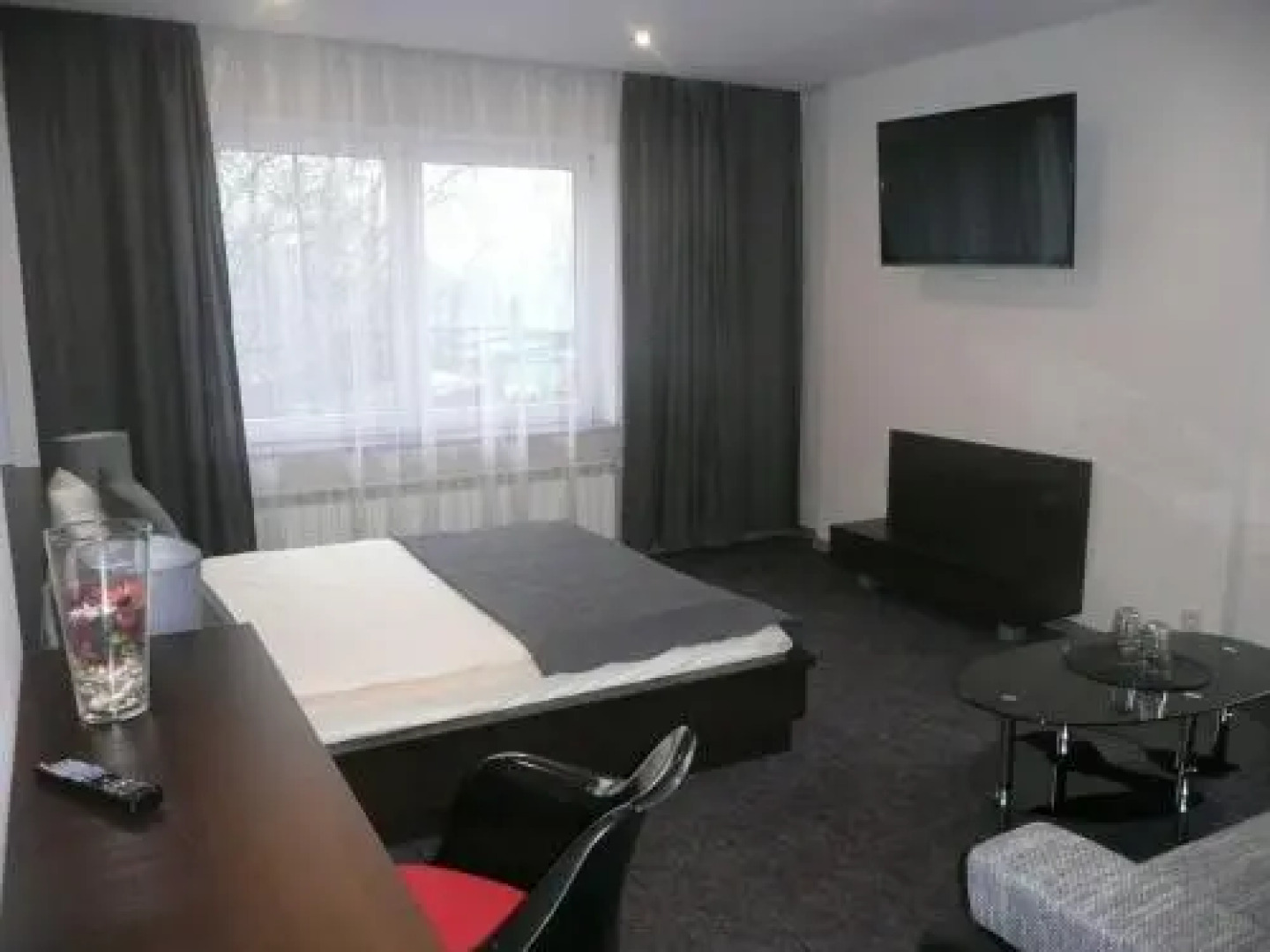 Azymut Hotel & Restaurant