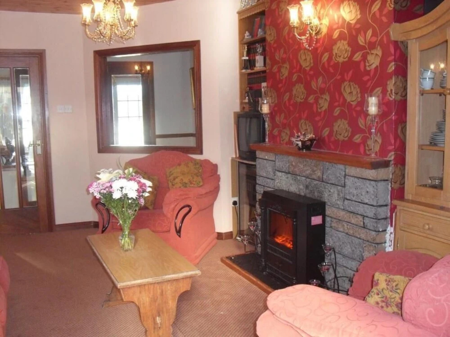 The Purple Heather B&B