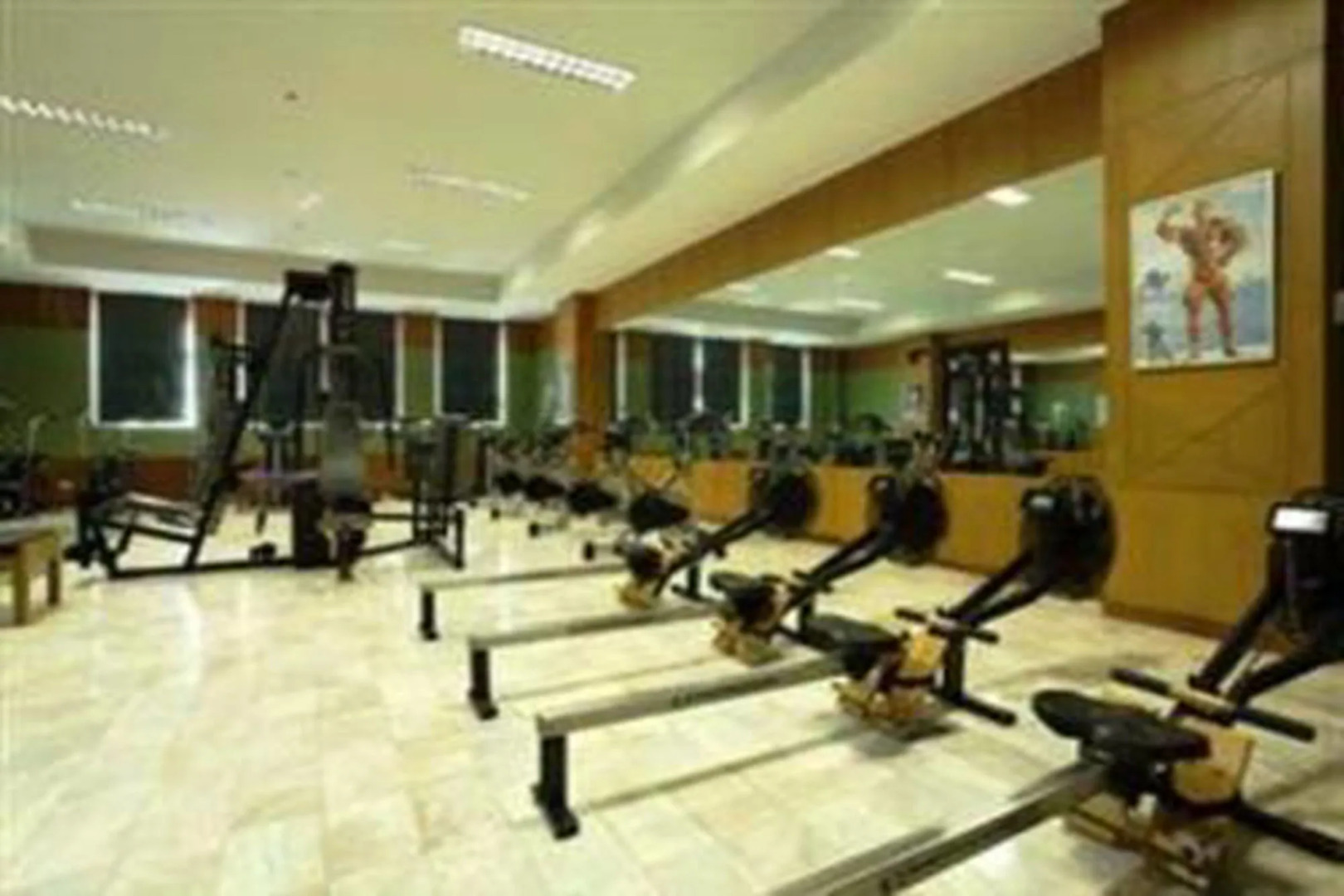 Diamond Plaza Hotel Suratthani